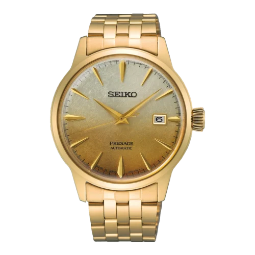 Seiko Cocktail Time