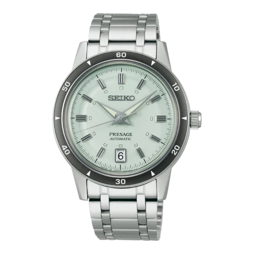 Seiko Presage Style 60´s