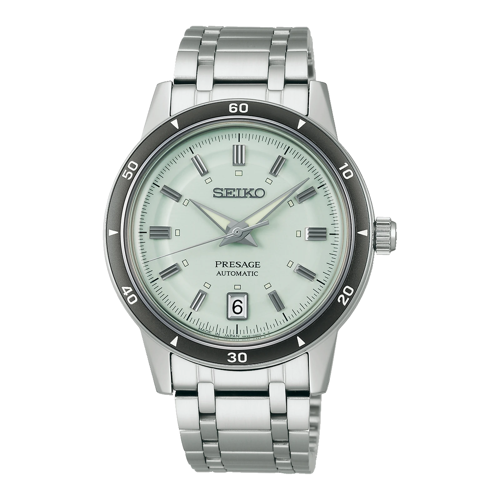Seiko Presage Style 60´s