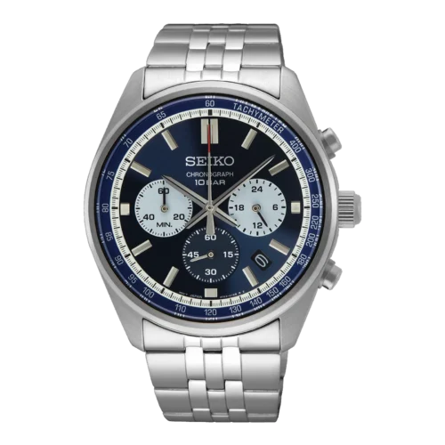 Seiko Neo Sports Chrono