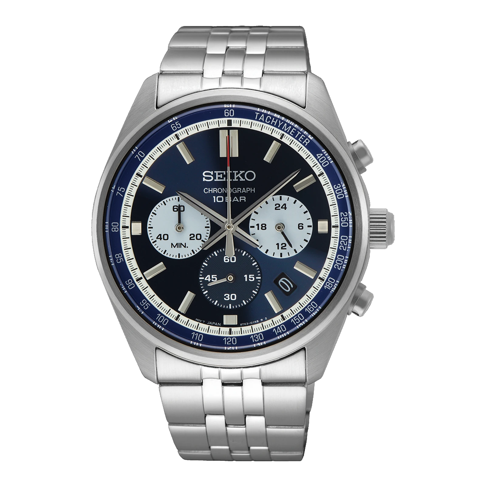 Seiko Neo Sports Chrono