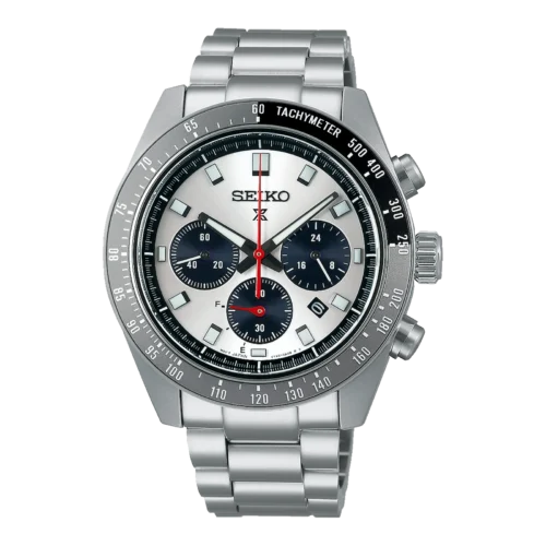 Seiko Prospex Speedtimer