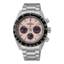 Seiko Prospex Speedtimer Crono Solar · Ref. 3P1