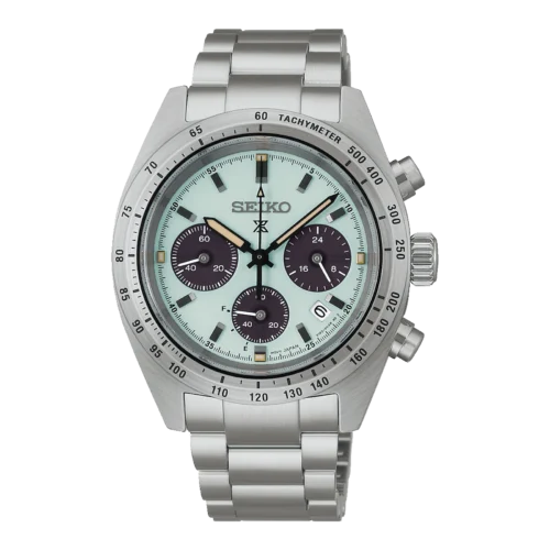 Seiko Prospex Speedtimer Crono Solar