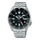Seiko 5 Sports Style GMT · Ref. 1K1