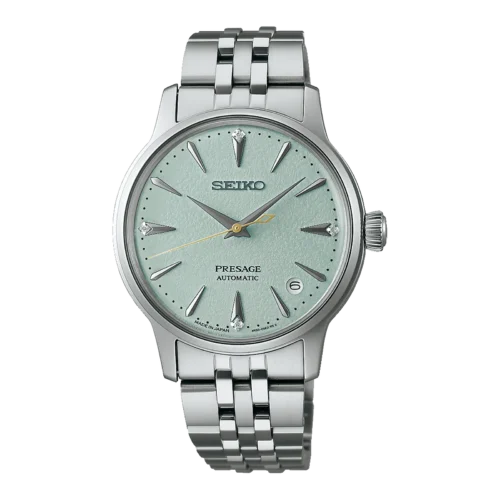 Seiko Presage «Frozen Mojito» Cocktail Ladies