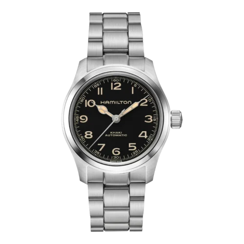 Khaki Field Murph 38mm