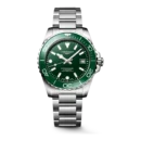 Longines HYDROCONQUEST 39mm · Ref. 066