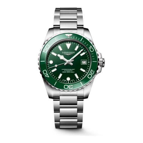 Longines HYDROCONQUEST 39mm · Ref. 066