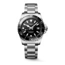Longines HYDROCONQUEST 39mm · Ref. 566