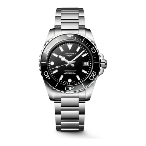 Longines HYDROCONQUEST 39mm · Ref. 566