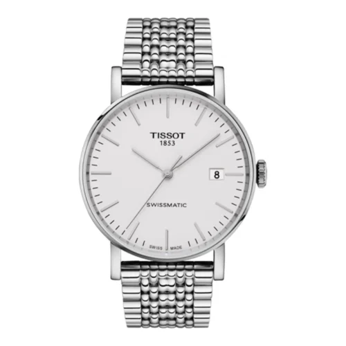 TISSOT T-Classic Everytime Swissmatic