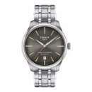 Tissot chemin des tourelles powermatic 80