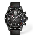 Tissot Supersport NBA Special Edition 45.5mm