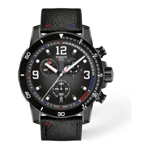 Tissot Supersport NBA Special Edition 45.5mm
