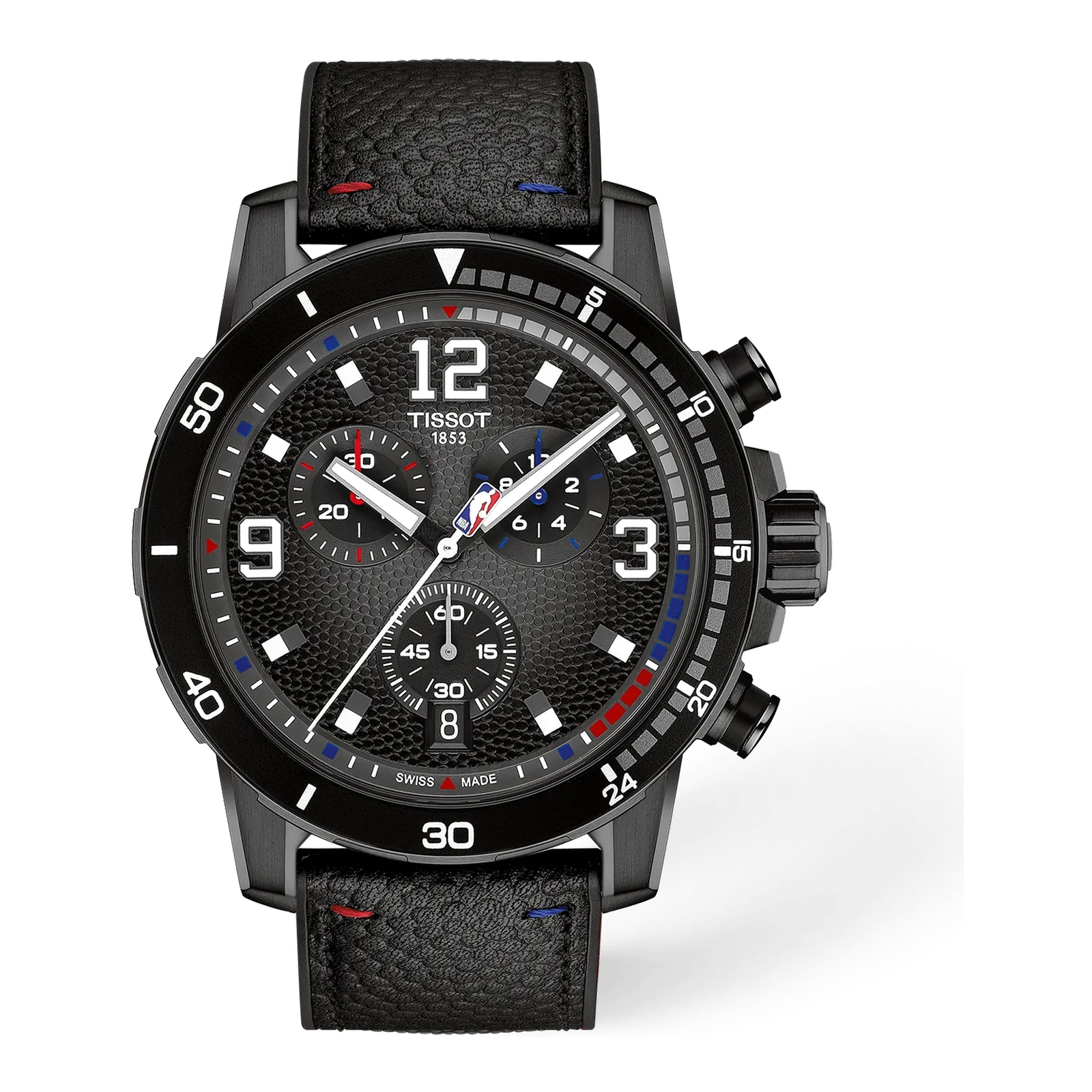 Tissot Supersport NBA Special Edition 45.5mm