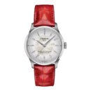 Tissot T-Classic Chemin Des Tourelles