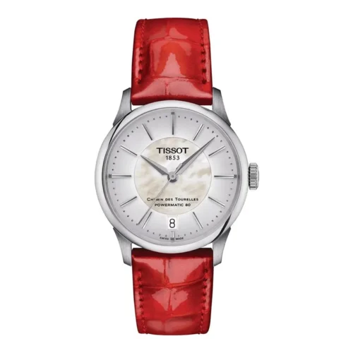 Tissot T-Classic Chemin Des Tourelles