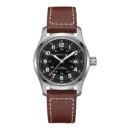 Khaki Field Auto Automático 42 mm