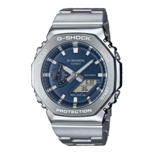 G-Shock GM-2100 Series GM-2110D-2B