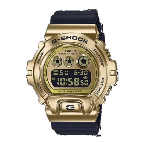G-Shock Serie 6900 GM-6900G-9