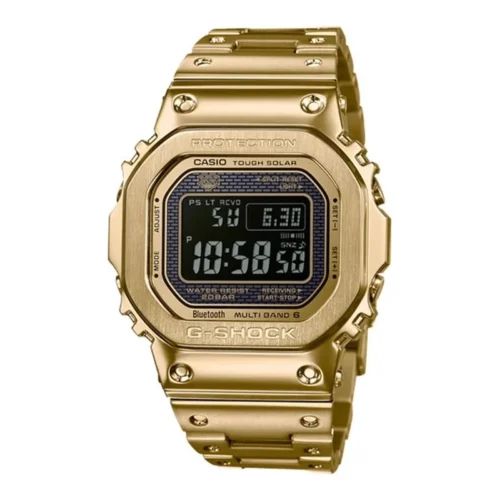 G-Shock GMW-B5000 Serie GMW-B5000GD-9