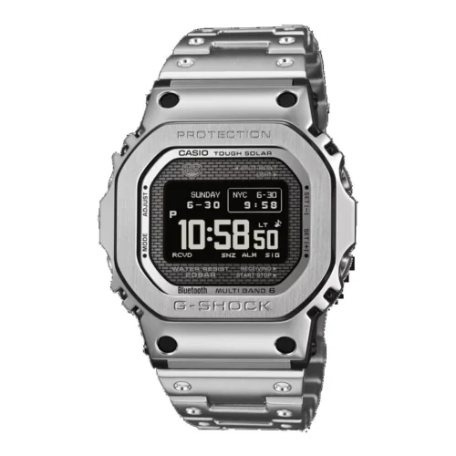 G-Shock Full Metal Serie 5000