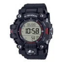 Casio G-Shock Master of G MUDMAN