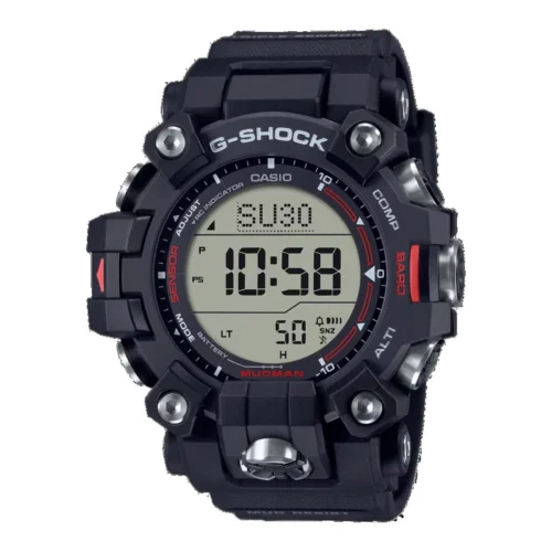 Casio G-Shock Master of G MUDMAN