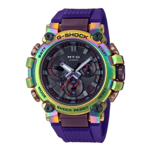 Casio g-shock MT-G Serie MTG-B3000