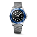 LONGINES HYDROCONQUEST 42mm · Correa acero