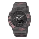 CASIO Serie GA-2100 · Ref. 8AER