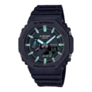 CASIO Serie GA-2100 · Ref. 1AER