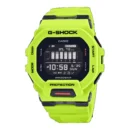 Casio G-Squad Serie GBD-200 · Ref. 9ER