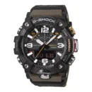 Casio Master of G MUDMASTER · Ref. 3ER