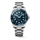 Longines HydroConquest 42 mm · Ref. 966