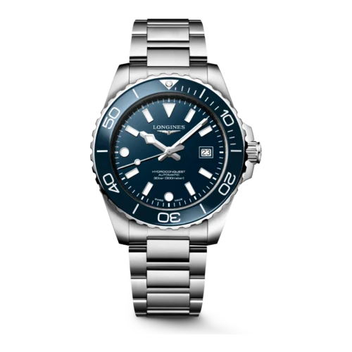 Longines HydroConquest 42 mm · Ref. 966