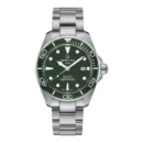 Certina DS Action Diver 43mm Powermatic 80 · Ref. 9100
