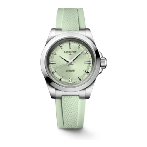Conquest Lady 34mm · Ref. 4029