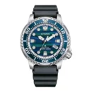 Diver’s Eco Drive Limited Edition · Ref. 09W