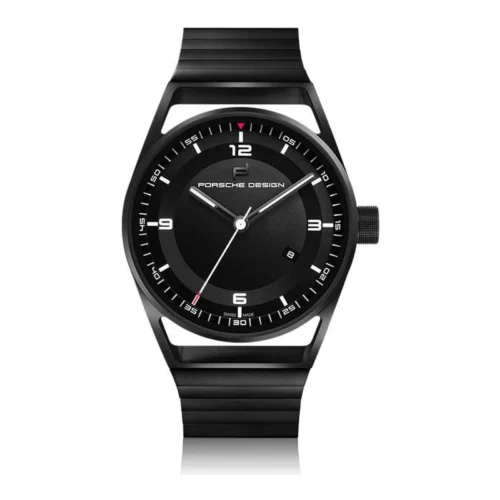 Reloj Porsche 1919 Datetimer All Black