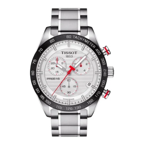 Reloj Tissot PRS 516 Chronograph