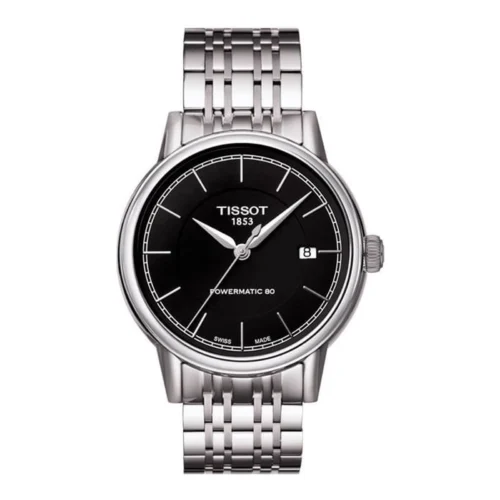 Reloj Tissot Carson Powermatic 80