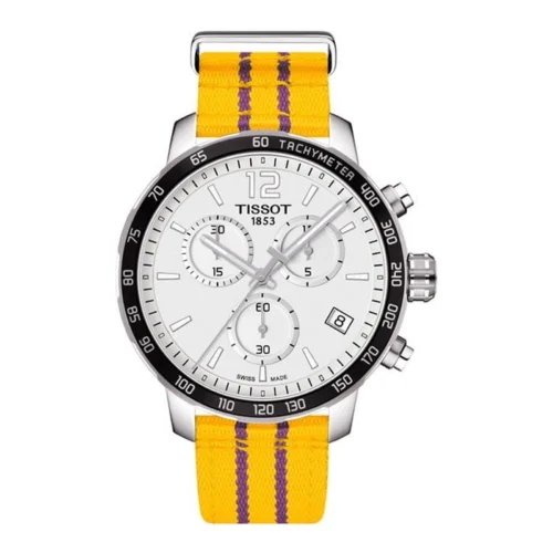 Reloj Tissot Quickster NBA Teams
