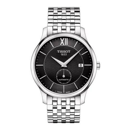 Reloj Tissot Tradition Automatic Small Second