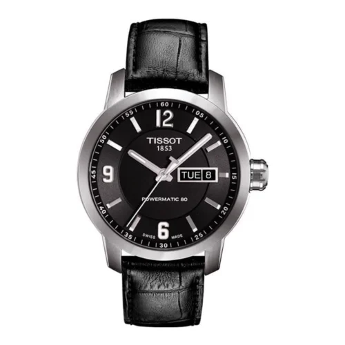 Reloj Tissot PRC 200 Powermatic 80
