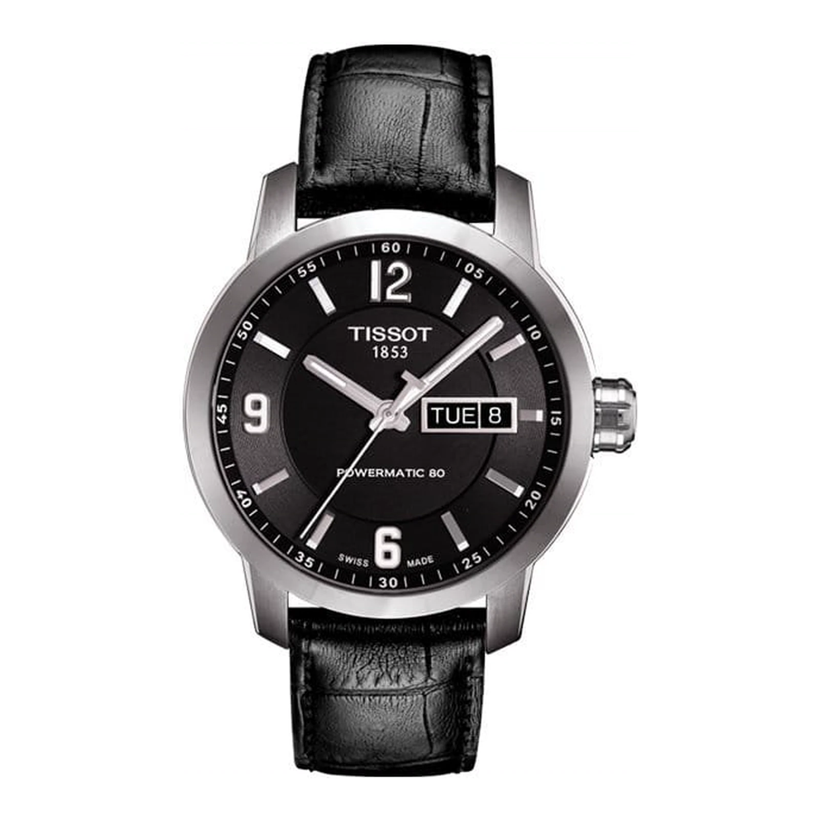 Reloj Tissot PRC 200 Powermatic 80