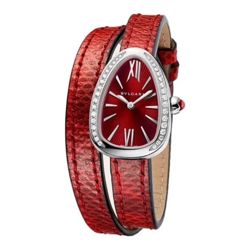 Reloj Serpenti Bulgari