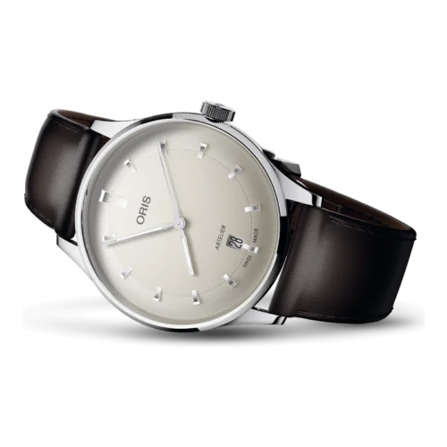 Artelier Date 01 733 7810 4051-07 6 20 17FC