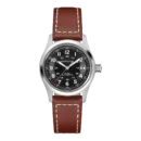 Khaki Field Auto Automático 38 mm